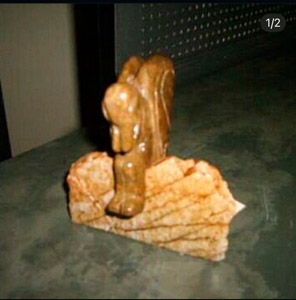 pedra sabão